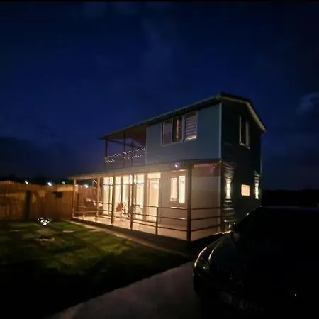 Peaceful Wood House * Gelibolu