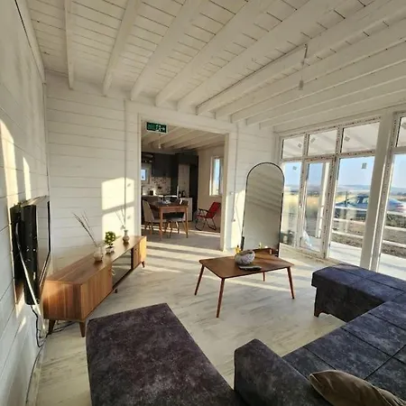 Peaceful Wood House * גאליפולי